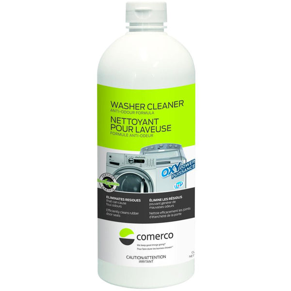 Comerco WASHER CLEANER SANITIZER 700ML 3312.10701 IMAGE 1