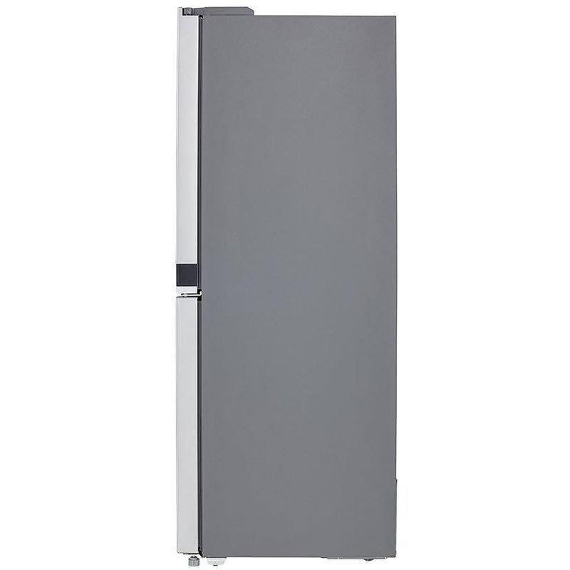 Whirlpool 36-inch, 19.4 cu.ft. Counter-Depth French 4-Door Refrigerator with Custom Temperature Control WRQA59CNKZ IMAGE 11