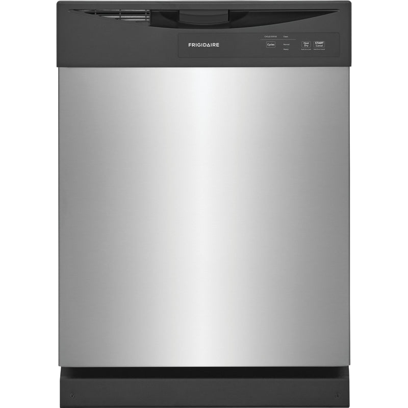 Frigidaire 24-inch Built-In Dishwasher FDPC4221AS IMAGE 1