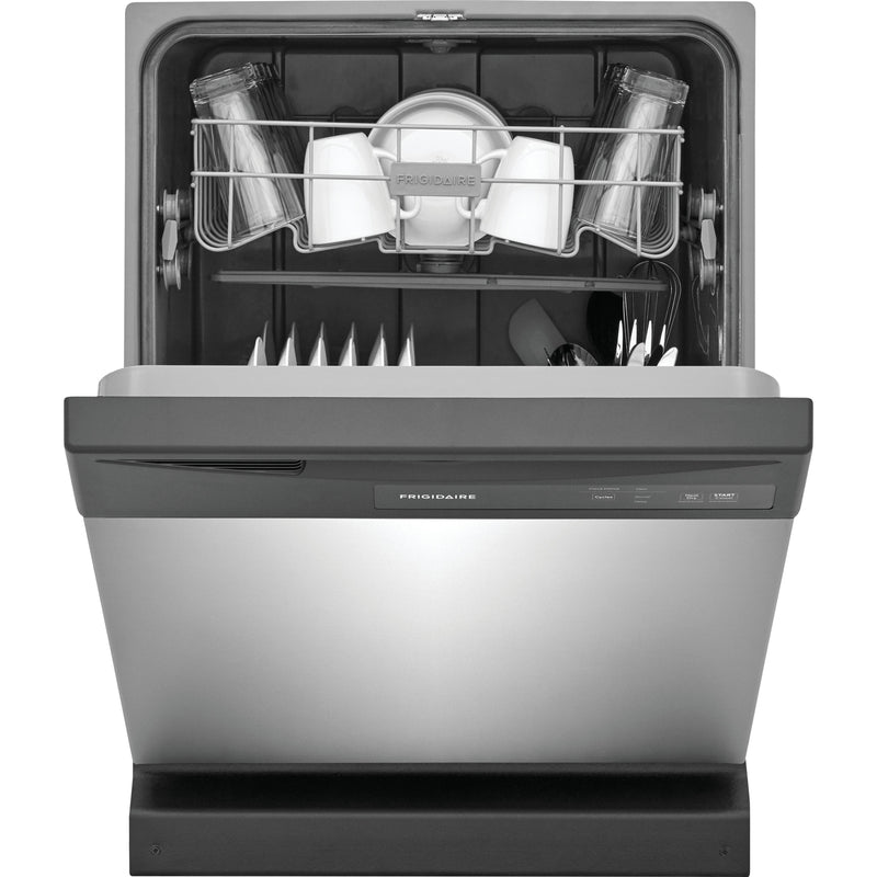 Frigidaire 24-inch Built-In Dishwasher FDPC4221AS IMAGE 2