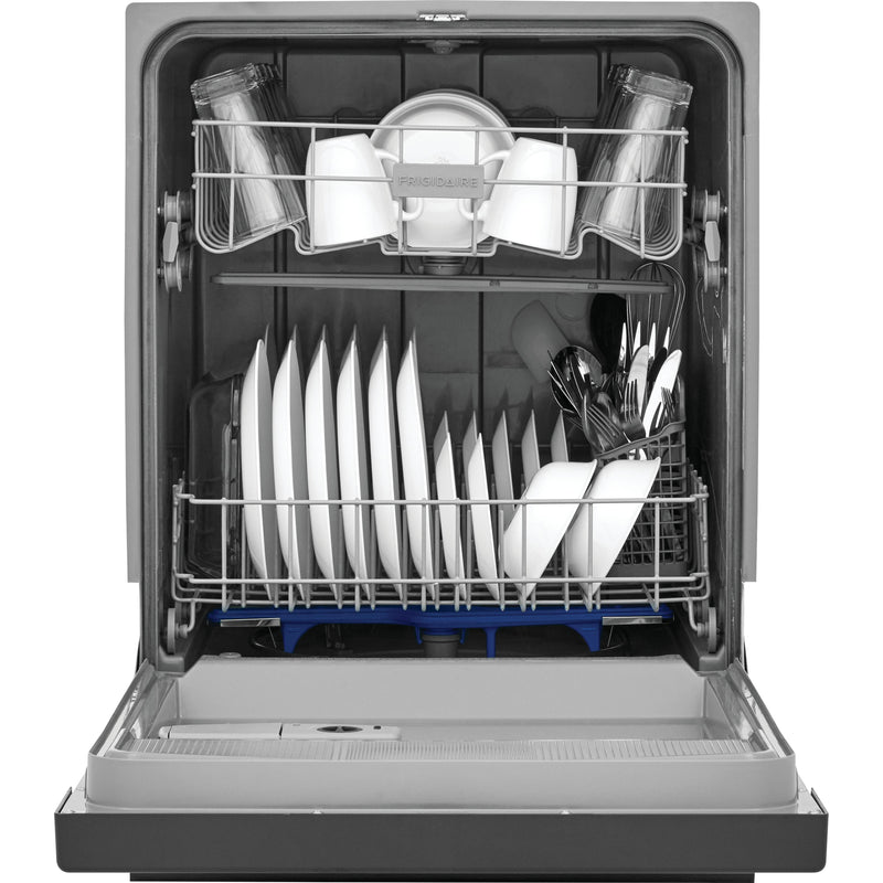Frigidaire 24-inch Built-In Dishwasher FDPC4221AS IMAGE 4