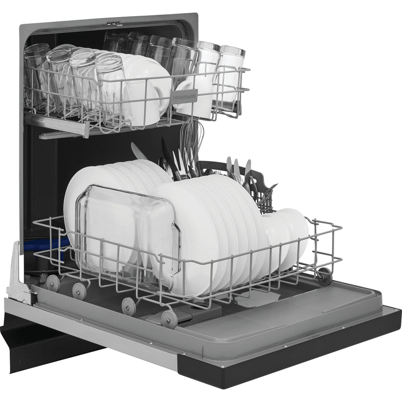 Frigidaire 24-inch Built-In Dishwasher FDPC4221AS IMAGE 6