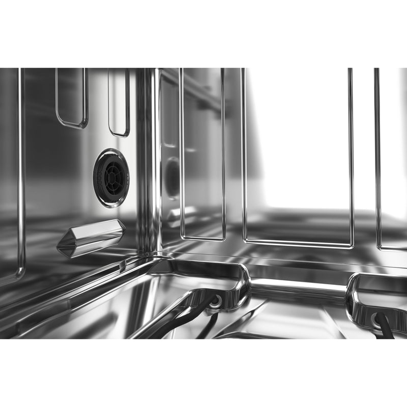 KitchenAid 24-inch Built-In Dishwasher with Third Rack KDFE204KPS IMAGE 12