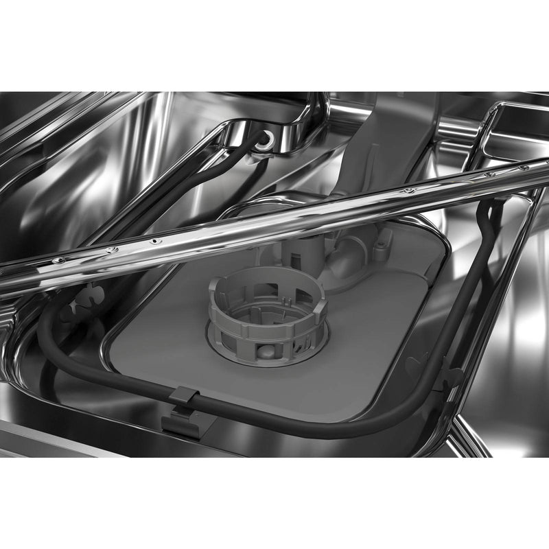 KitchenAid 24-inch Built-In Dishwasher with Third Rack KDFE204KPS IMAGE 15