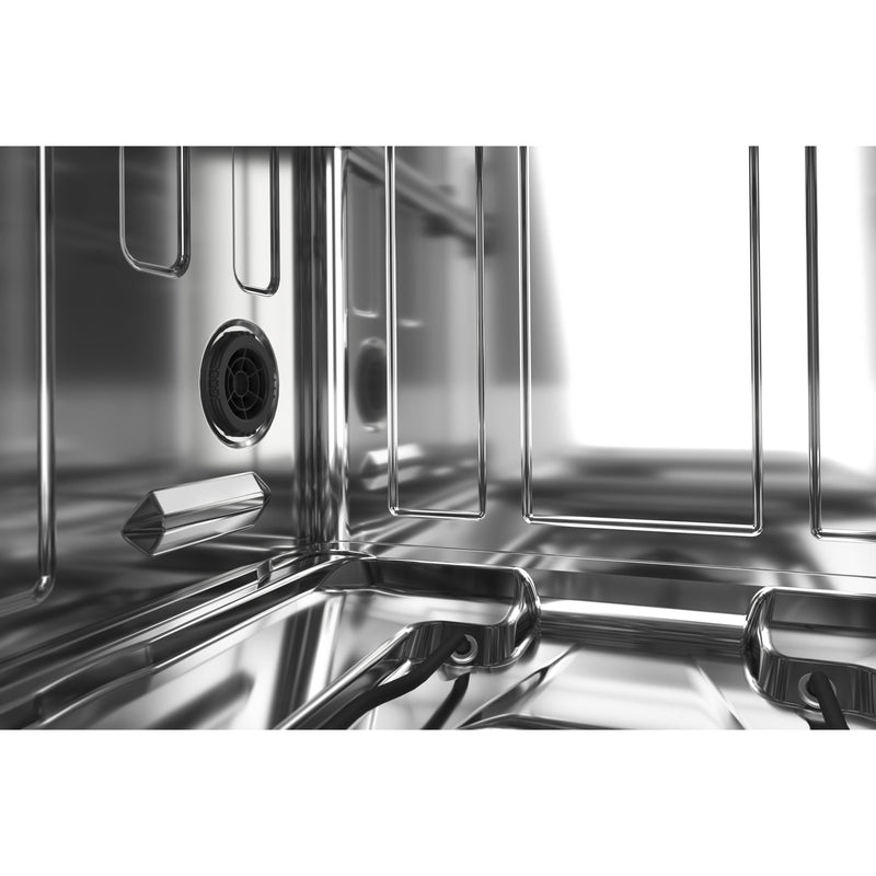 KitchenAid 24-inch Built-in Dishwasher with ProWash™ Cycle KDTE204KBS IMAGE 13