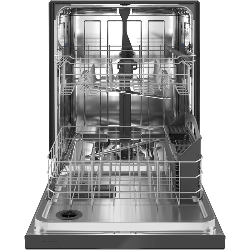 Maytag 24-inch Built-in Dishwasher with PowerBlast® Cycle MDB4949SKB IMAGE 3