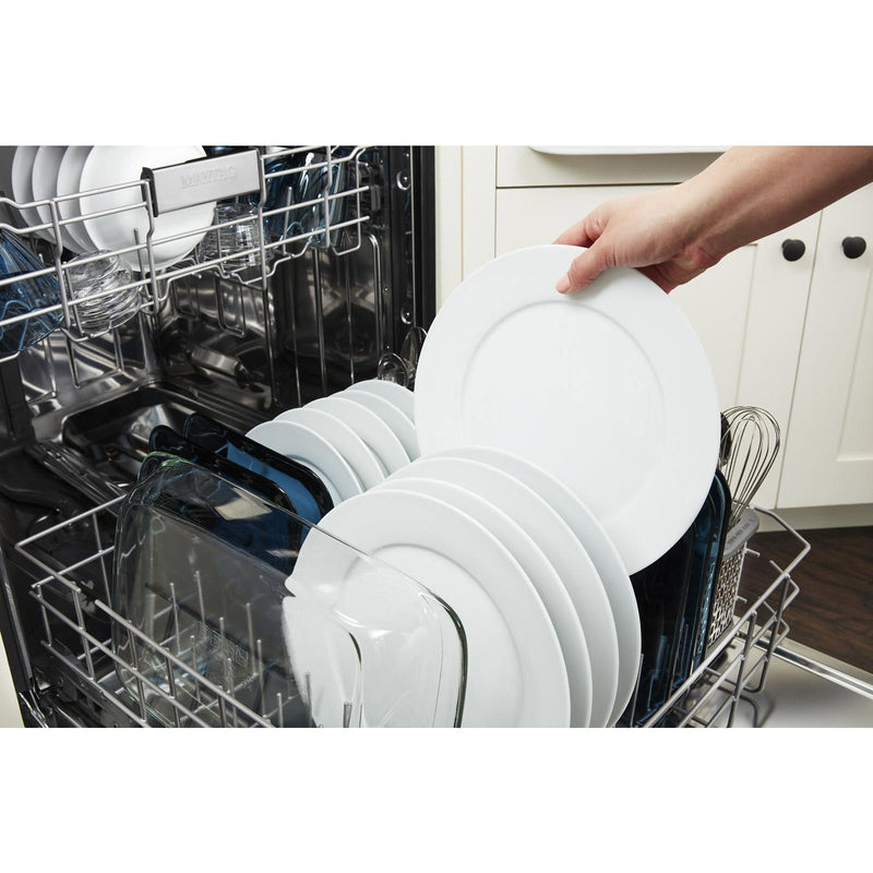 Maytag 24-inch Built-in Dishwasher with PowerBlast® Cycle MDB4949SKZ IMAGE 16