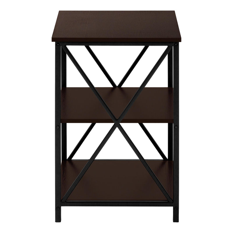 Monarch Accent Table I 3598 IMAGE 3