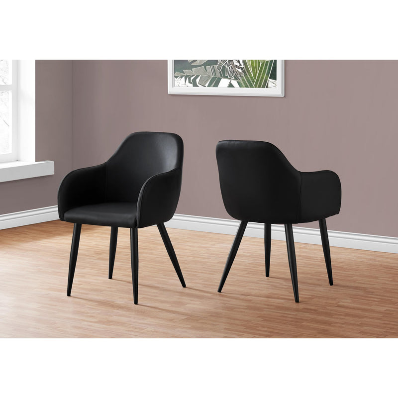 Monarch Dining Chair I 1193 IMAGE 9