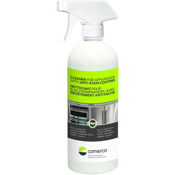 Comerco CLEANER FOR APPLIANCES WITH ANTI-STAIN COATING 3399.11401 IMAGE 1