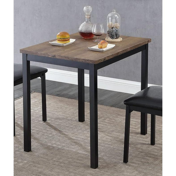 IFDC Dining Table T-1025 IMAGE 1