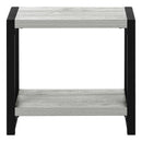 Monarch Accent Table I 2082 IMAGE 2