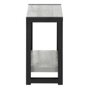 Monarch Accent Table I 2082 IMAGE 3