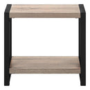 Monarch Accent Table I 2083 IMAGE 4
