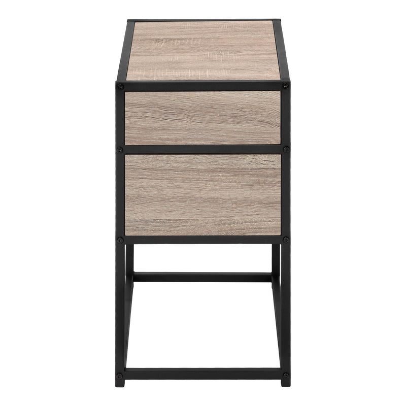 Monarch Accent Table I 3507 IMAGE 3