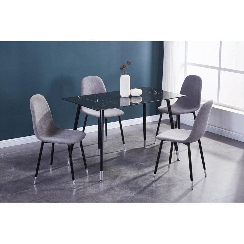 IFDC Dining Chair C-1582 IMAGE 2