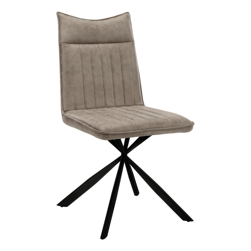 Monarch Dining Chair I 1216 IMAGE 1