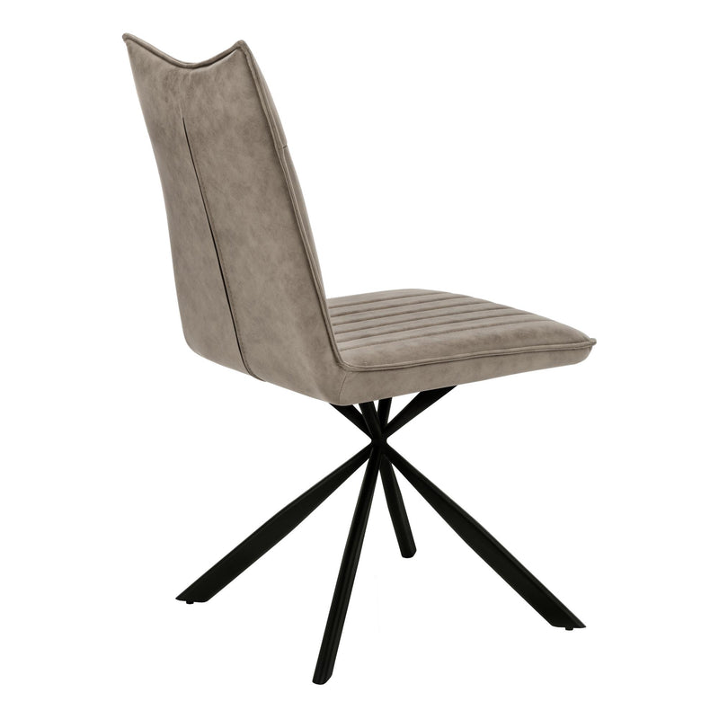 Monarch Dining Chair I 1216 IMAGE 3
