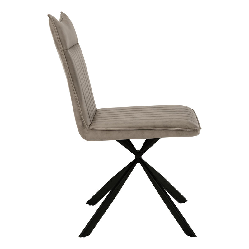 Monarch Dining Chair I 1216 IMAGE 4