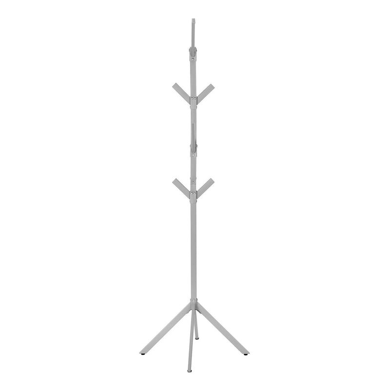 Monarch Coat Racks Coat Rack I 2058 IMAGE 2