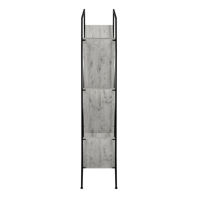 Monarch Bookcases 5+ Shelves I 2200 IMAGE 3