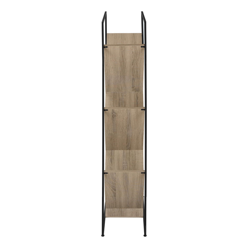 Monarch Bookcases 5+ Shelves I 2201 IMAGE 3