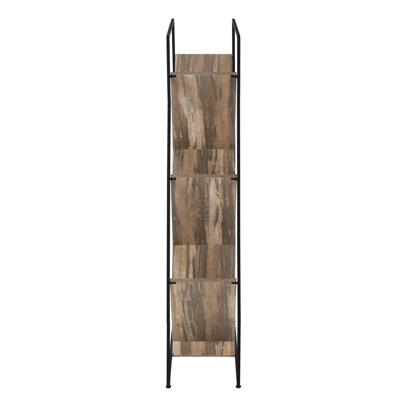 Monarch Bookcases 5+ Shelves I 2202 IMAGE 3