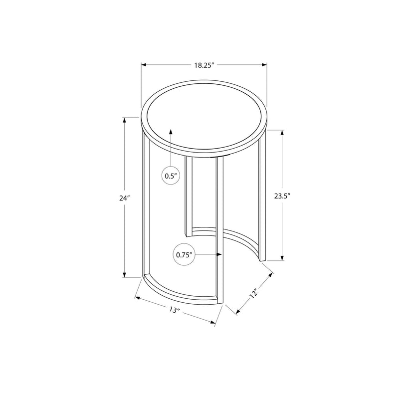 Monarch Accent Table I 2206 IMAGE 10