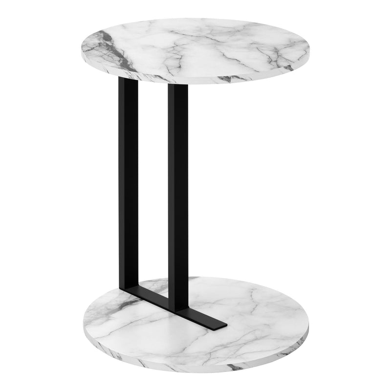 Monarch Accent Table I 2210 IMAGE 1