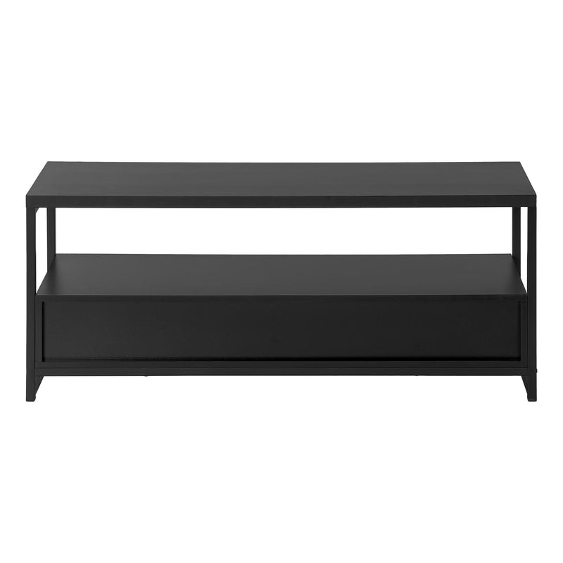 Monarch TV Stand I 2870 IMAGE 4