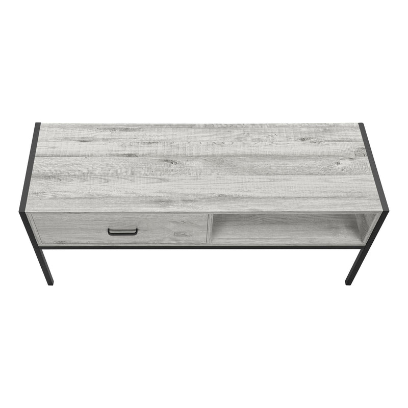 Monarch TV Stand I 2875 IMAGE 5