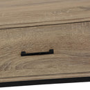 Monarch TV Stand I 2876 IMAGE 7