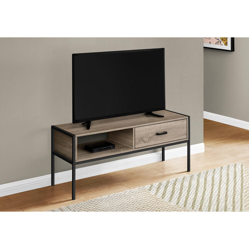 Monarch TV Stand I 2876 IMAGE 9