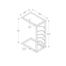 Monarch Accent Table I 3300 IMAGE 10
