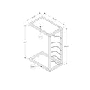 Monarch Accent Table I 3301 IMAGE 10