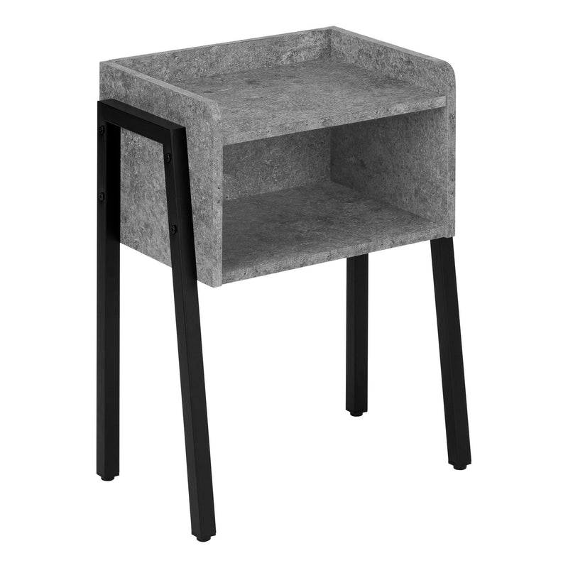 Monarch End Table I 3584 IMAGE 1