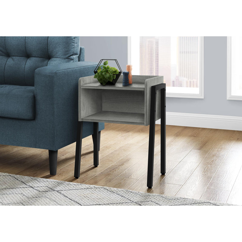 Monarch End Table I 3591 IMAGE 8