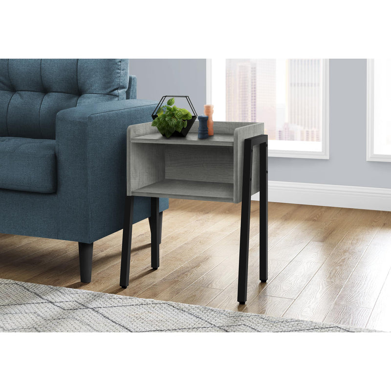 Monarch End Table I 3591 IMAGE 8