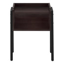 Monarch End Table I 3593 IMAGE 2