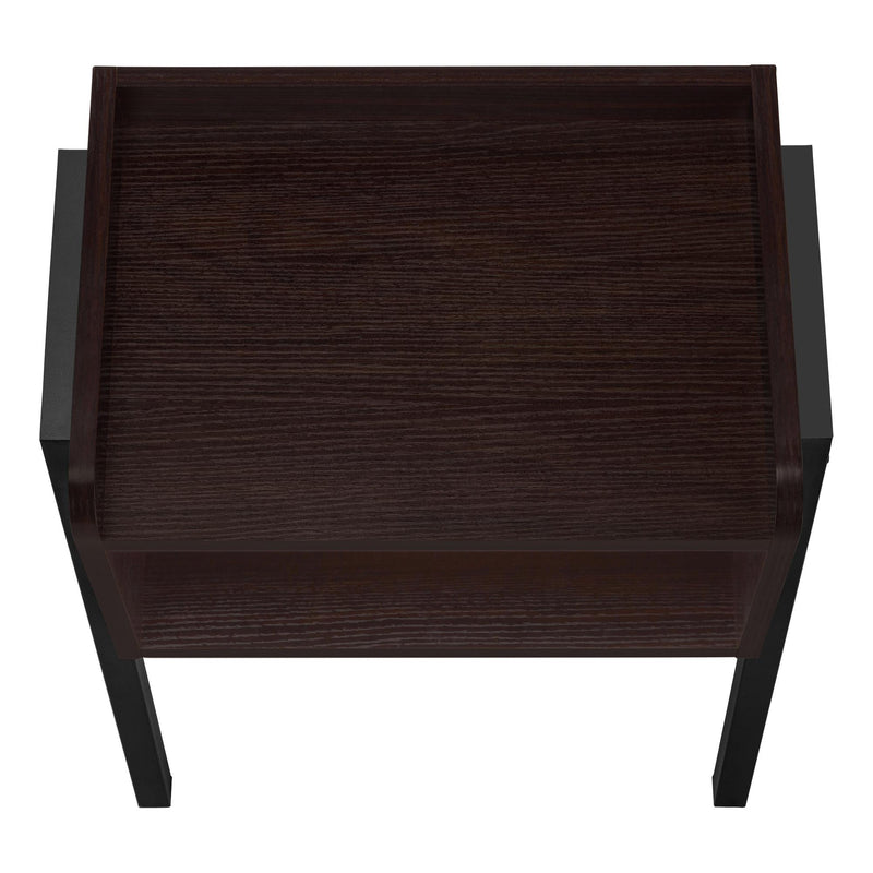 Monarch End Table I 3593 IMAGE 5