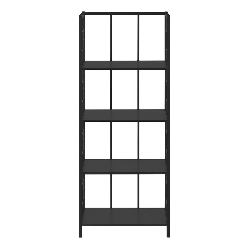 Monarch Bookcases 4-Shelf I 3615 IMAGE 2