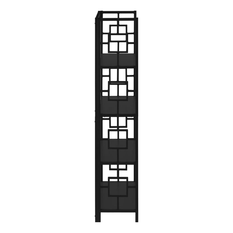 Monarch Bookcases 4-Shelf I 3615 IMAGE 3