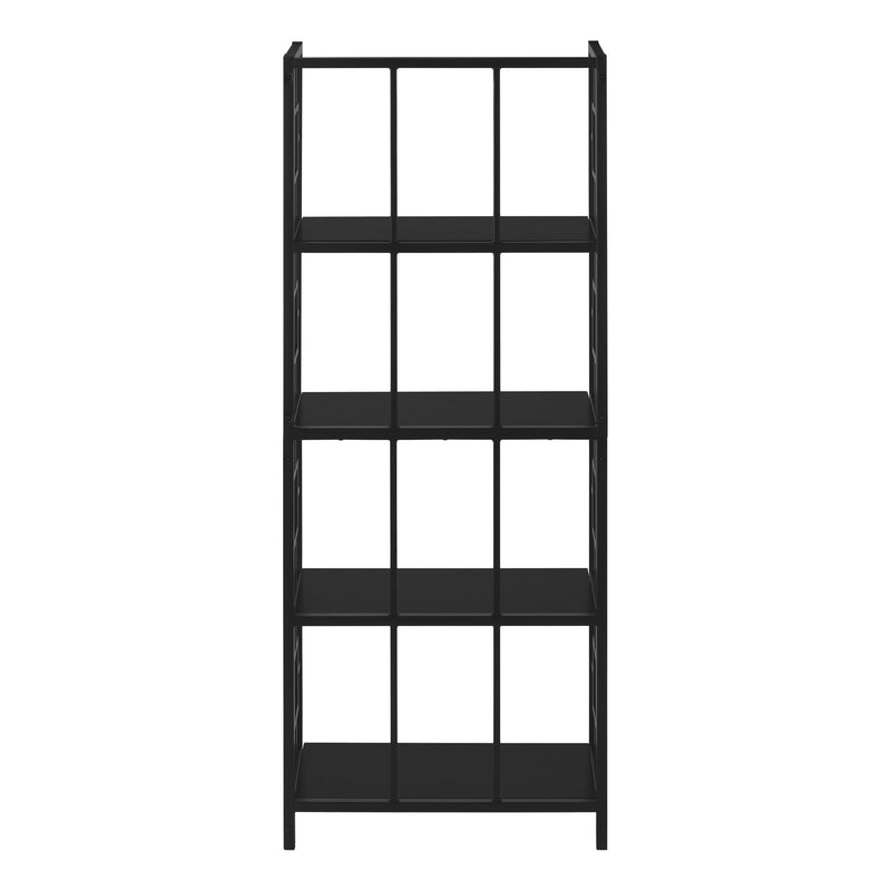 Monarch Bookcases 4-Shelf I 3615 IMAGE 4