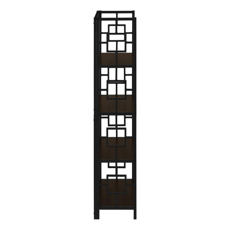 Monarch Bookcases 4-Shelf I 3617 IMAGE 3