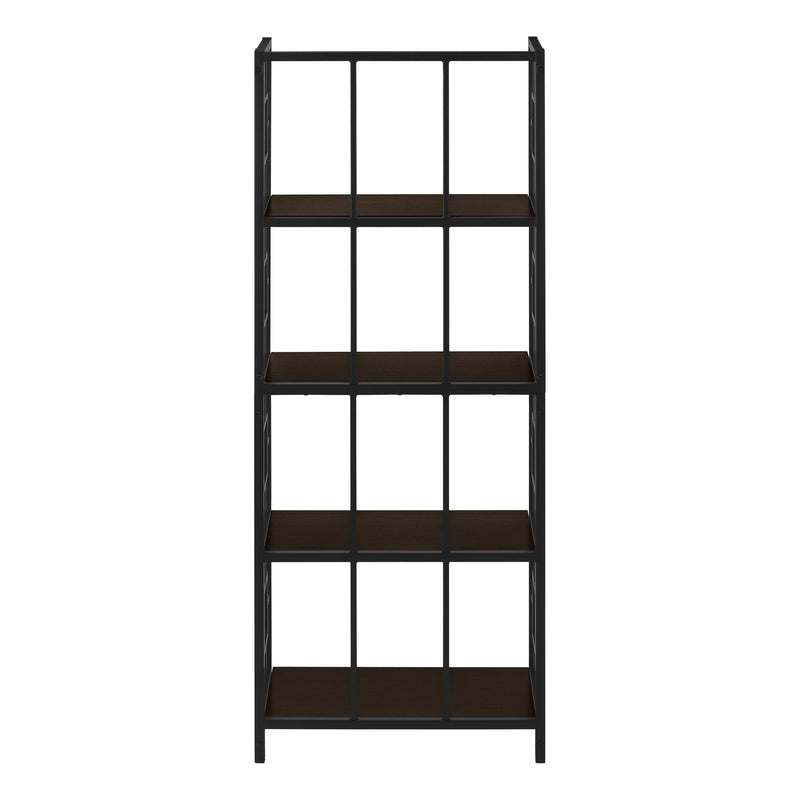 Monarch Bookcases 4-Shelf I 3617 IMAGE 4