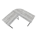 Monarch Office Desks Corner Desks I 7196 IMAGE 3