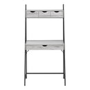 Monarch Office Desks Desks I 7331 IMAGE 2