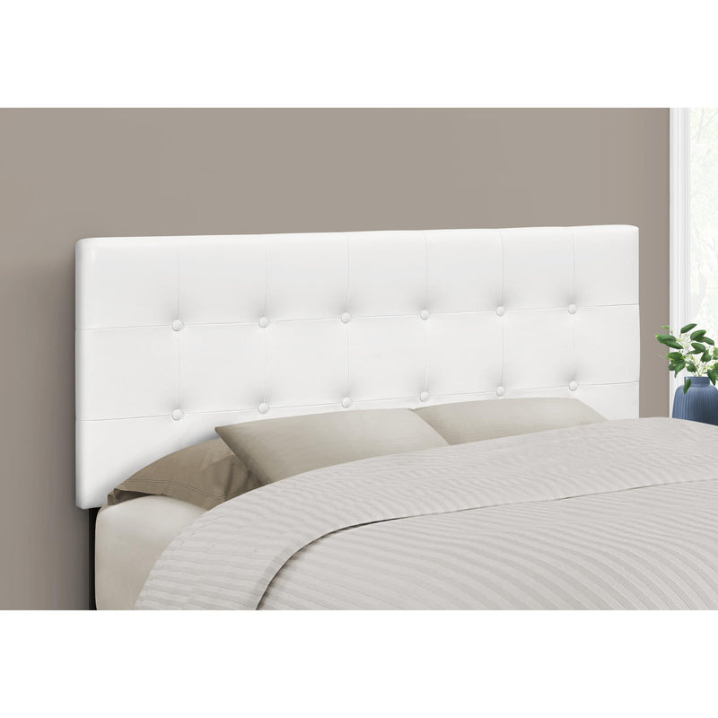 Monarch Bed Components Headboard I 6002F IMAGE 2