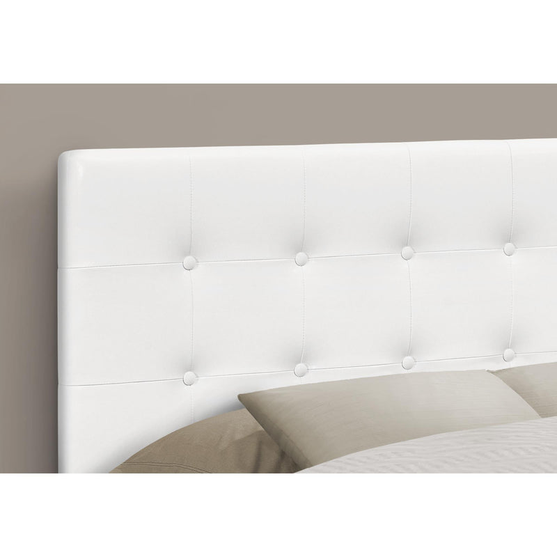 Monarch Bed Components Headboard I 6002F IMAGE 3