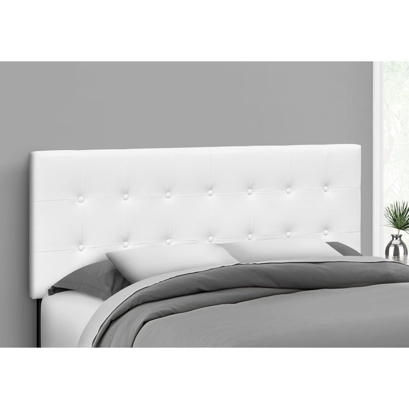 Monarch Bed Components Headboard I 6002Q IMAGE 2